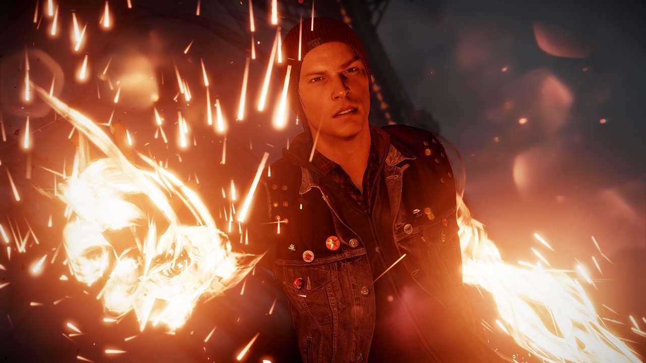 Infamous: Second Son - Imagen 14